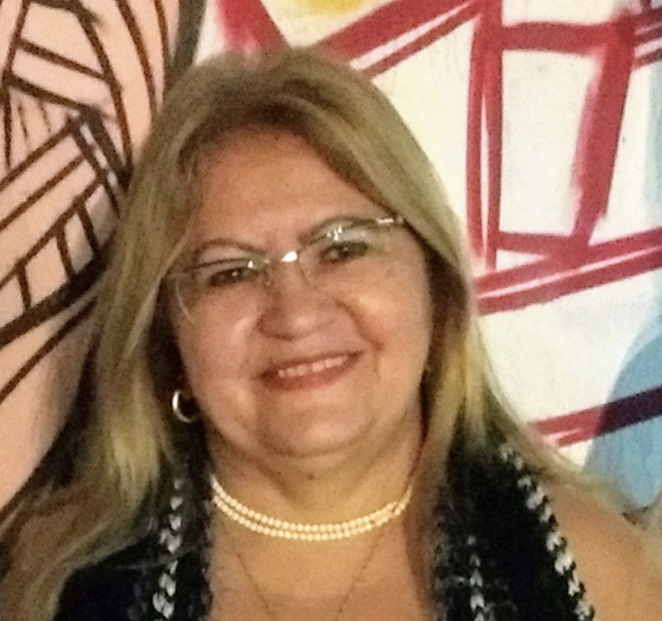 Esmeralda Porfírio de Sales, M.Sc.