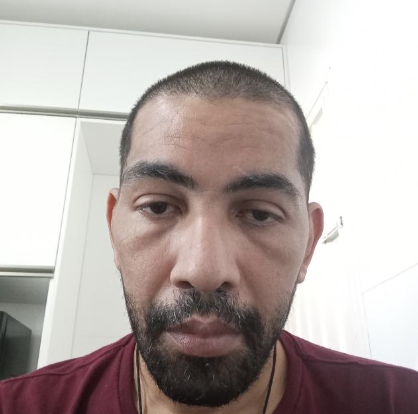 Marcelo da Silva Vieira, D.Sc.