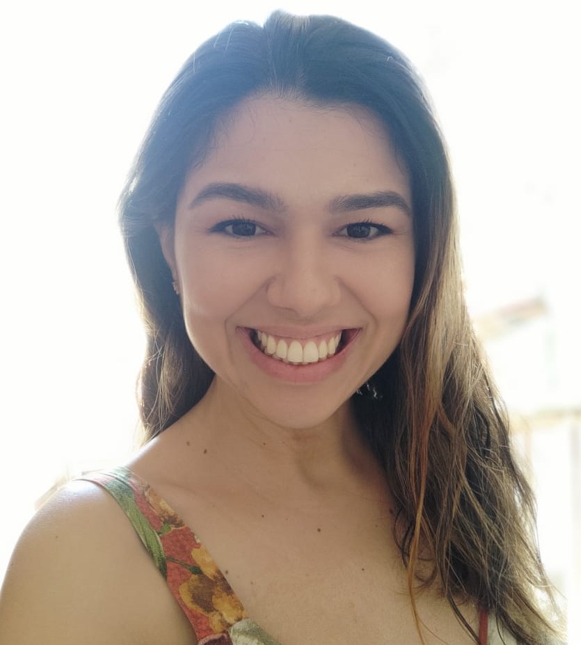 Patrícia Silva de Medeiros, M.Sc.