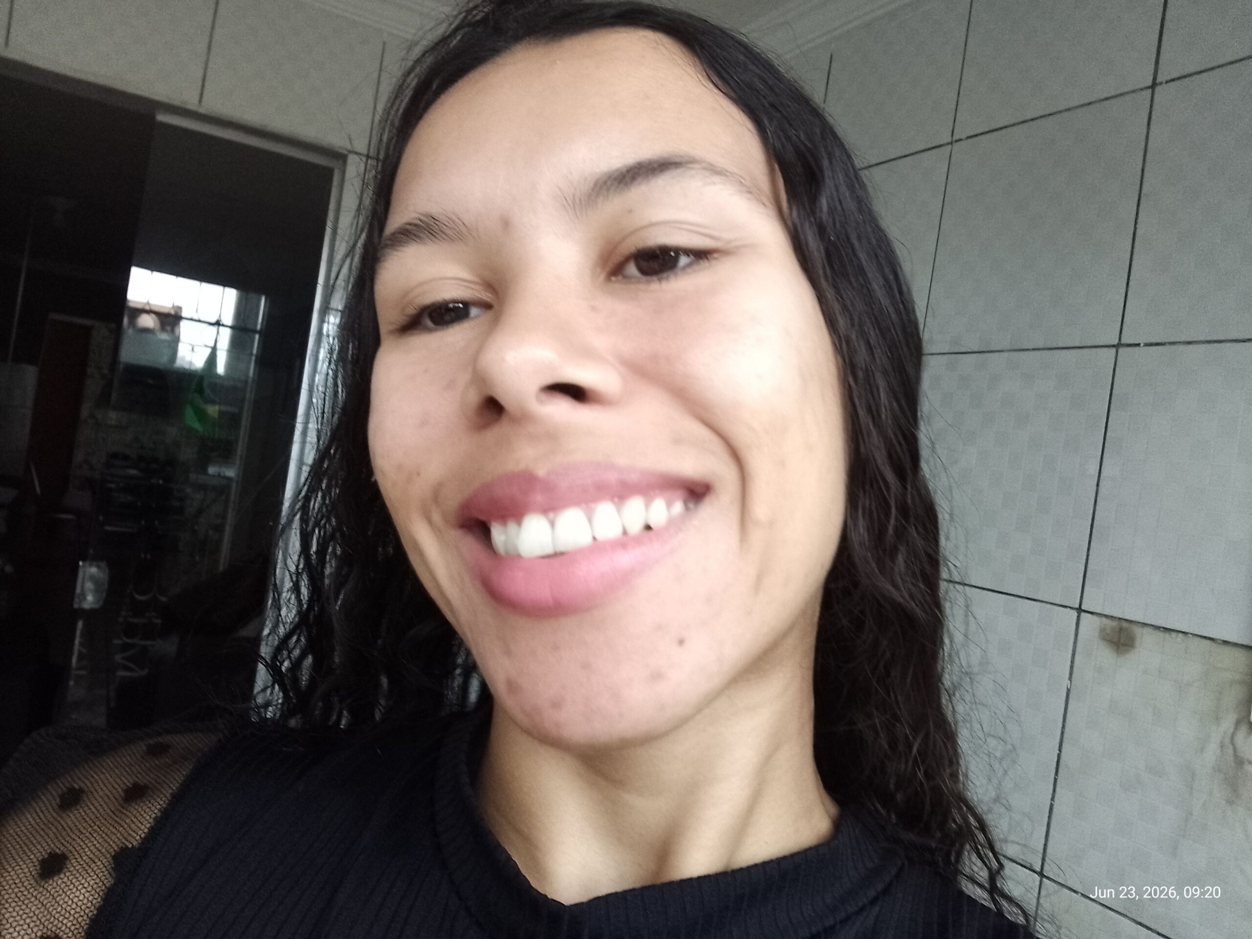 Alanna Evangelista Viegas