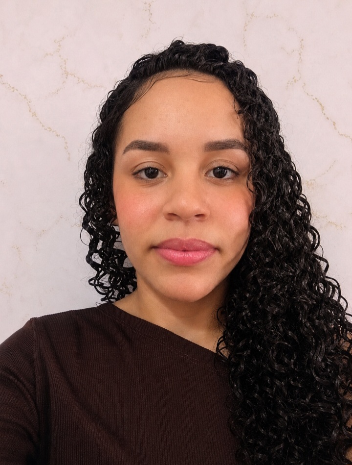 Daniele Laís R. da Silva