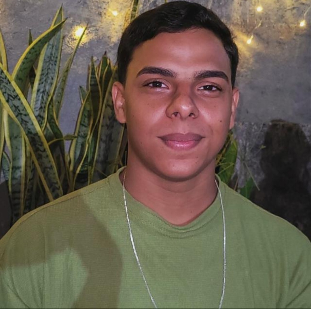 Maicon Henrique de O. Gomes